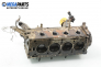 Engine head for Renault Clio II 1.4, 75 hp, 3 doors, 1998