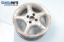 Alloy wheels for Renault Laguna I (B56; K56) (1993-2000) 15 inches, width 7 (The price is for the set)