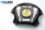 Airbag for Fiat Marea 1.9 JTD, 105 hp, combi, 1999