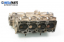 Engine head for Volkswagen Polo (6N/6N2) 1.3, 55 hp, 3 doors, 1995