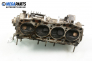 Engine head for Lancia Dedra 1.6 i.e., 90 hp, sedan, 1989