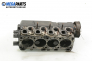 Engine head for Mazda 323 (BA) 1.7 D, 56 hp, sedan, 1994