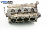 Engine head for Fiat Bravo 1.8 GT, 113 hp, 3 doors, 1996