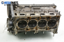 Engine head for Alfa Romeo 156 1.6 16V T.Spark, 120 hp, sedan, 1999