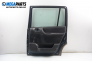 Door for Opel Zafira A 2.0 16V DTI, 101 hp, 2002, position: rear - right