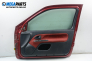 Door for Renault Clio II 1.2 16V, 75 hp, 3 doors, 2001, position: right