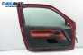 Door for Renault Clio II 1.2 16V, 75 hp, 3 doors, 2001, position: left