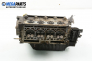 Engine head for Renault Clio II 1.2 16V, 75 hp, 3 doors, 2001