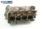 Engine head for Volkswagen Golf III 2.0 16V GTI, 150 hp, 3 doors, 1993