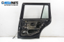 Door for BMW 3 (E36) 2.5 TDS, 143 hp, station wagon, 1996, position: rear - right