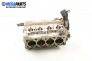 Engine head for Fiat Brava 1.8 16V GT, 113 hp, 5 doors, 1998