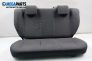 Seats set for Tata Indica 1.4 D, 53 hp, hatchback, 5 doors, 2007