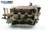 Engine head for Daihatsu Charade 1.0 Turbo, 68 hp, 3 doors, 1990