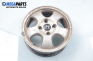 Alloy wheels for Honda Accord V (1993-1998) 15 inches, width 6 (The price is for the set)