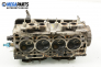 Engine head for Peugeot 106 1.4, 75 hp, 5 doors, 1997