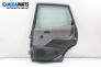 Door for Daihatsu Sirion 1.0, 56 hp, 1999, position: rear - right