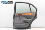 Door for Rover 600 2.0 SDi, 105 hp, 1995, position: rear - right