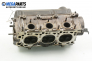 Engine head for Chrysler Stratus Sedan (09.1994 - 04.2001) 2.5 LX V6, 163 hp