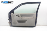 Door for Volkswagen Polo (6N/6N2) 1.4, 60 hp, 3 doors, 2001, position: right