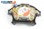 Airbag for Mazda 323 (BA) 1.3 16V, 73 hp, hatchback, 3 uși, 1998