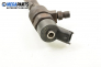 Diesel fuel injector for Fiat Stilo 1.9 JTD, 115 hp, station wagon, 2003