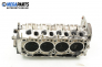 Engine head for Renault Scenic II 1.5 dCi, 101 hp, 2004