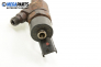 Diesel fuel injector for Renault Scenic II 1.5 dCi, 101 hp, 2004