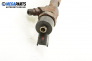 Diesel fuel injector for Renault Scenic II 1.5 dCi, 101 hp, 2004