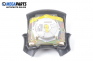 Airbag for Volkswagen Polo (6N/6N2) 1.9 D, 64 hp, hatchback, 5 uși, 1998, position: fața