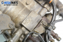 Diesel-einspritzpumpe for Nissan Primera (P11) 2.0 TD, 90 hp, hecktür, 1998