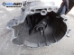  for Audi A6 (C6) 2.7 TDI, 180 hp, sedan, 2005