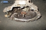  for Audi 80 (B3) 1.8, 88 hp, sedan, 1991