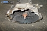  for Audi 100 (C4) 2.0 16V, 140 hp, combi, 1994