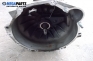 Gearbox and transfer case for Kia Sorento 2.5 CRDi, 140 hp, 2006