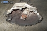  for Audi 80 (B4) 1.9 TDI, 90 hp, combi, 1994