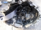  for Audi A6 (C5) 2.5 TDI, 150 hp, sedan, 2001