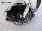  for Audi A6 (C5) 2.5 TDI, 150 hp, combi, 2000