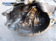  for Audi 100 (C4) 2.0 16V, 140 hp, combi, 1993