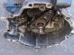  for Audi A6 (C5) 2.5 TDI, 150 hp, sedan, 1999 № 8150070803