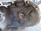  for Renault Megane I 1.4, 75 hp, sedan, 1998 № S082011