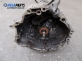  for Audi A4 (B6) 2.5 TDI, 155 hp, combi, 2002