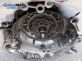 Automatik-getriebe for Volkswagen Passat (B5; B5.5) 2.5 TDI, 150 hp, sedan automatic, 2003 № 0835588