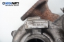 Turbo für Opel Astra G 1.7 16V DTI, 75 hp, combi, 2001 № Garrett 90 570 506