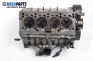 Engine head for Audi A6 (C6) 2.0 TDI, 140 hp, station wagon, 2007