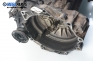  for Skoda Octavia (1U) 1.9 SDI, 68 hp, hecktür, 2000