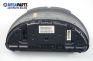 Instrument cluster for BMW 5 (E39) 2.5 TDS, 143 hp, station wagon, 1998