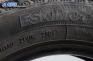 Snow tyres SAVA 165/70/14, DOT: 2804 (The price is for set)