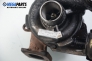 Turbo for Fiat Multipla 1.9 JTD, 110 hp, 2002 № Garrett GT1749V