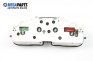 Instrument cluster for Ford Galaxy 2.0, 116 hp automatic, 1996