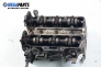 Engine head for Opel Corsa C 1.0, 58 hp, 3 doors, 2002